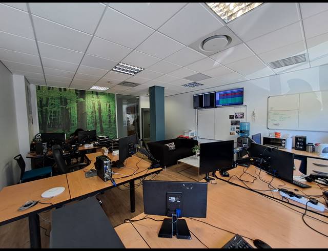 3,649M² OFFICE TO LET IN ILLOVO